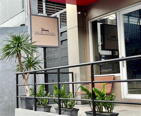 Inn De Avenida, Makati, Manila (updated prices 2024).